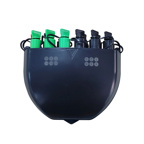 Price Comparison of Remote Monitoring and Commissioning Options for Low-Voltage Complete Sets of Equipment