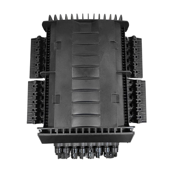 Niger Optical Module Interconnection