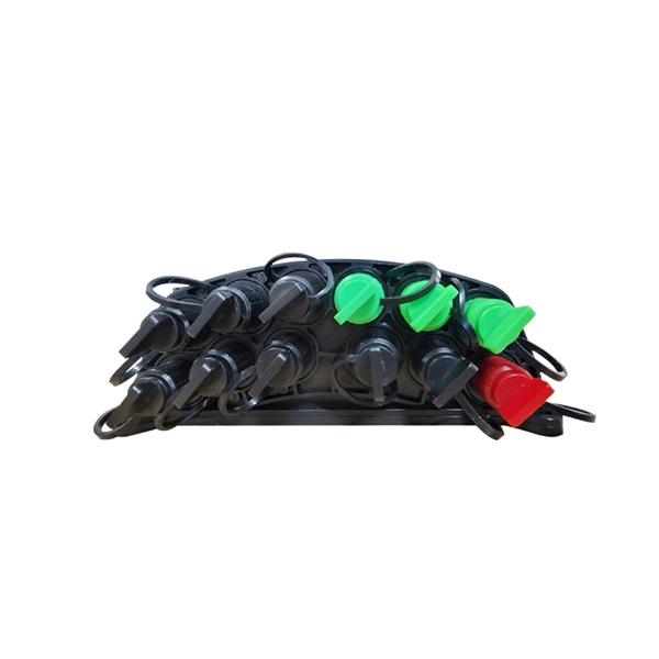 Precautions for Cable Trays in West Asia