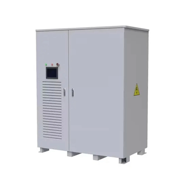 Wiring steps for indoor electrical distribution box