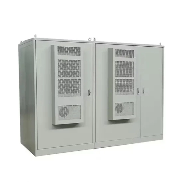 Relay Protection LT