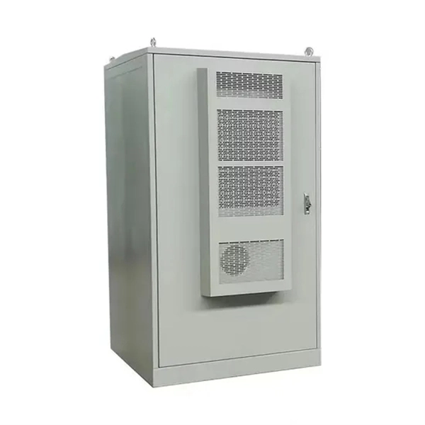 Dual Power Supply Small Distribution Box Diagram