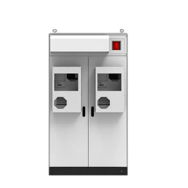 Distribution Box 6565
