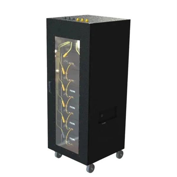 Telecom router with 10Mbps fiber optic cable only has 2Mbps speed
