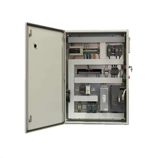 Mauritania Copolymer Cable Tray Accessories