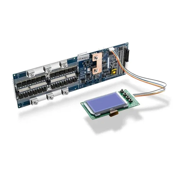 Quantity Reporting for Cable Tray Supports