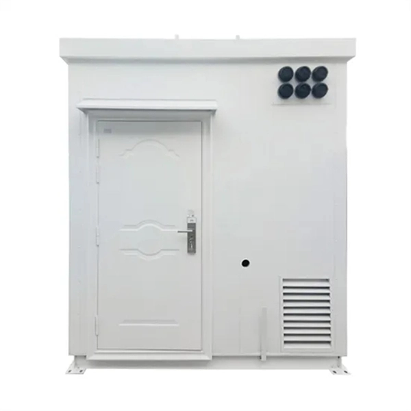 Warranty Comprehensive Container Rack 42U
