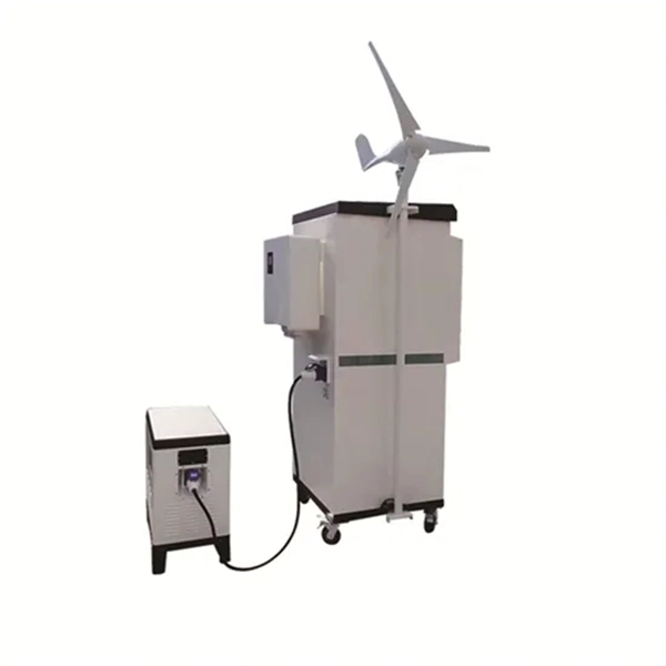 Haiti Co-packaged Photonics DML
