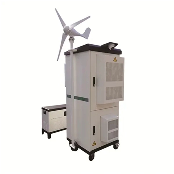 Portuguese Distribution Box Specifications