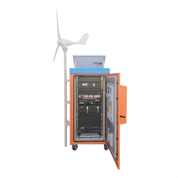 Assembly of Small Distribution Boxes in Factories