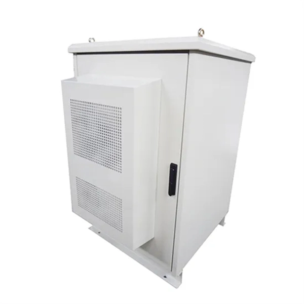 Cold aisle server room temperature