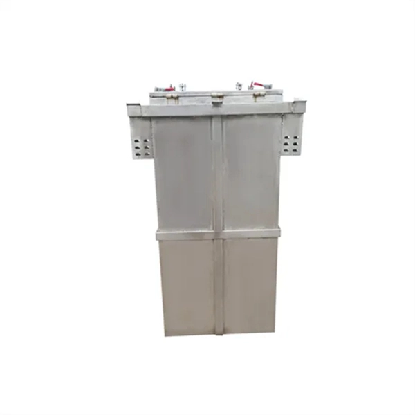Fiber Optic Cable Sealing Form