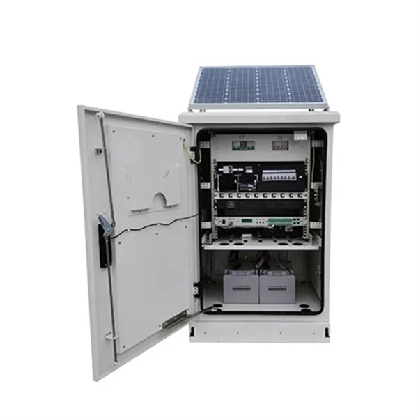 What to pay attention to when using outdoor electrical distribution boxes