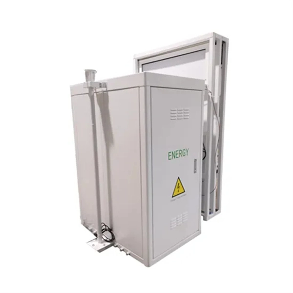 Senegal s Quality Distribution Box Industry