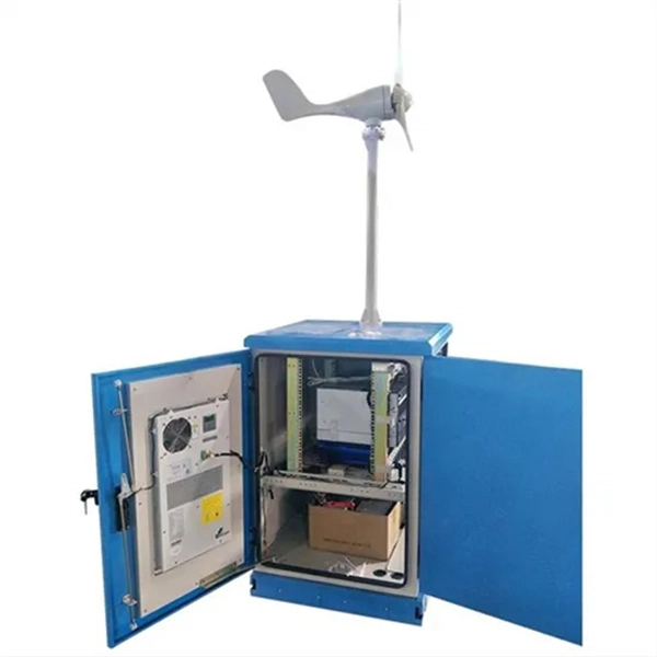 Parameters of the optical fiber module