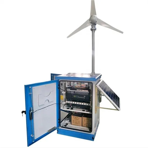 Is the ODF box a fiber optic distribution box 