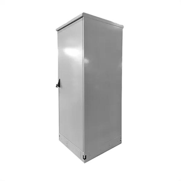 Network cabinet manufacturer in Jordan