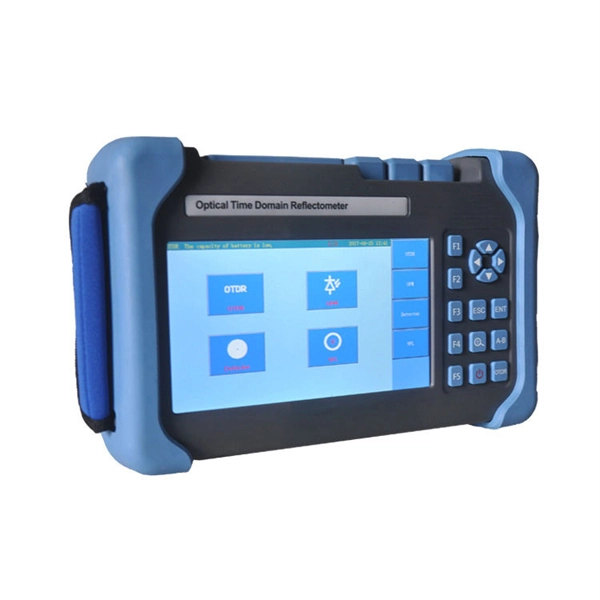 Storage Optical Switch Configuration