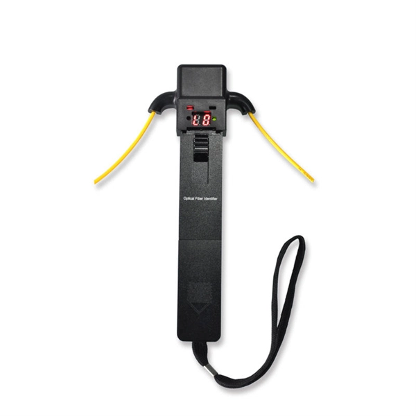 48-core optical cable fusion splicing method