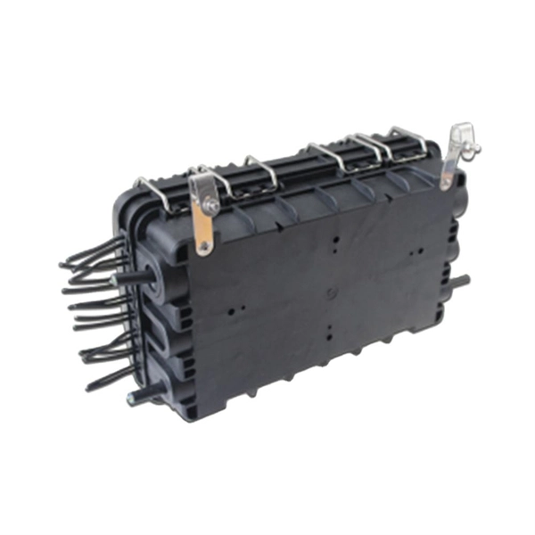 New Zealand distributor packaged 800G of optical components
