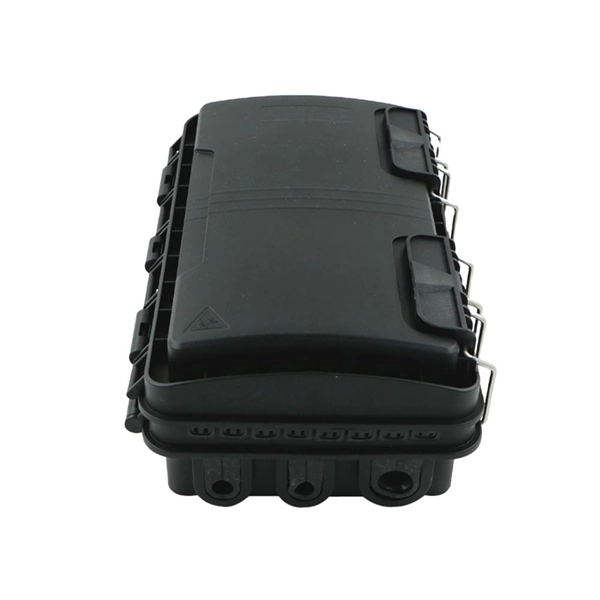 Multimode fiber optic transceivers for surveillance
