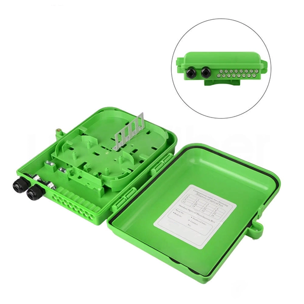 Does a small office network need a core switch 