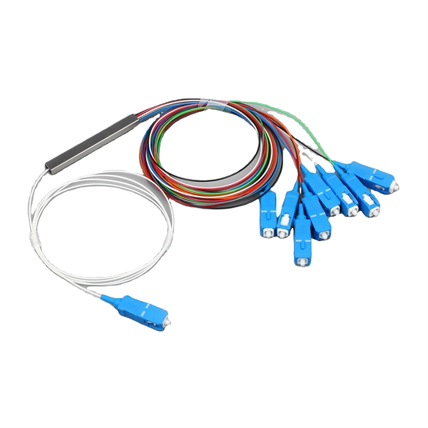 Spanish Secondary Distribution Box Accessories