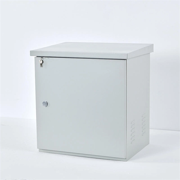 Wiring of household distribution boxes and switch boxes
