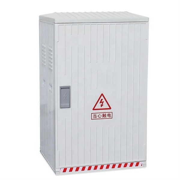 Intelligent optical distribution boxes from the UK manufacturer