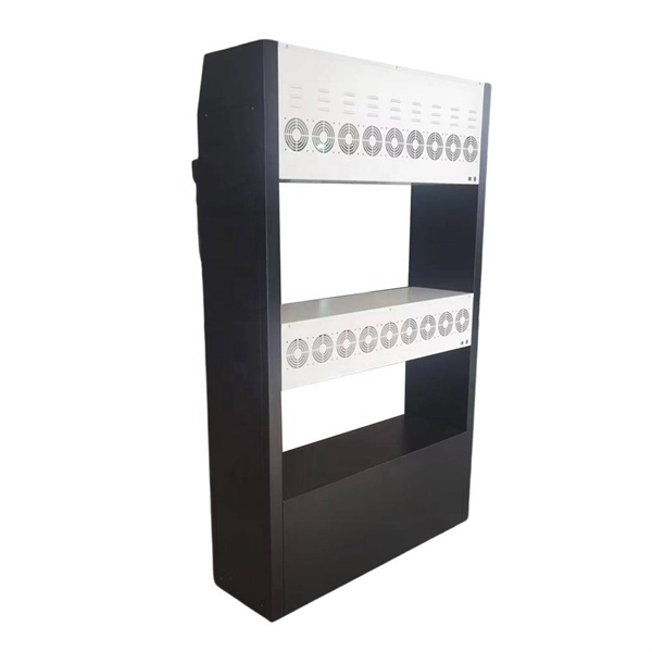 Optical Module Patent Dispute