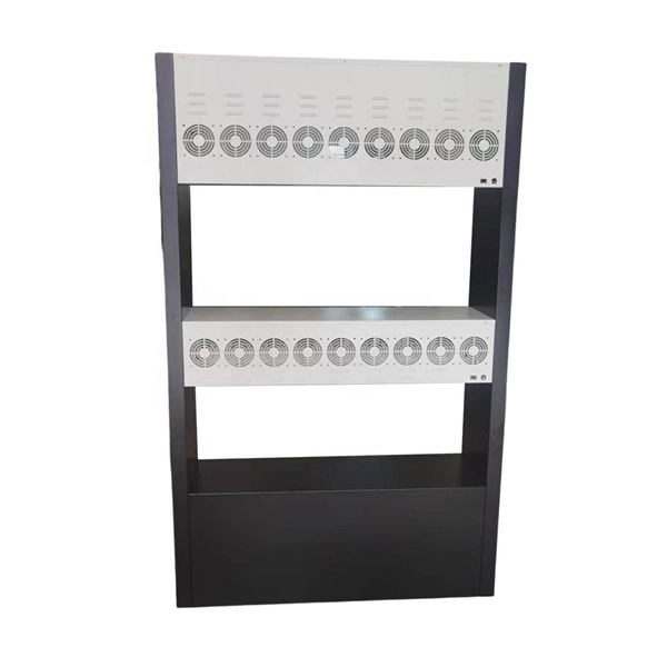 PN device directly connected to industrial switch cannot ping