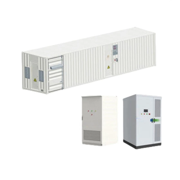 Israel Photovoltaic Combiner Box
