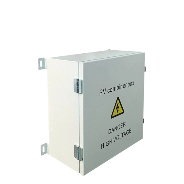 Public Relay Protection System