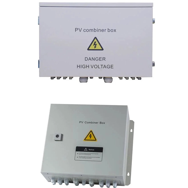 Nordic Outdoor Cabinet Battery Wiring Diagram