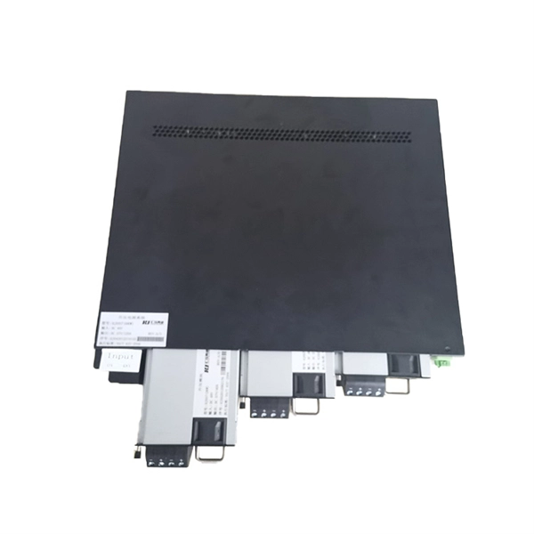 Types of Network Electronic Patch Panels
