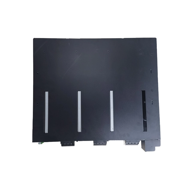 Small busbar circuit breaker tripped