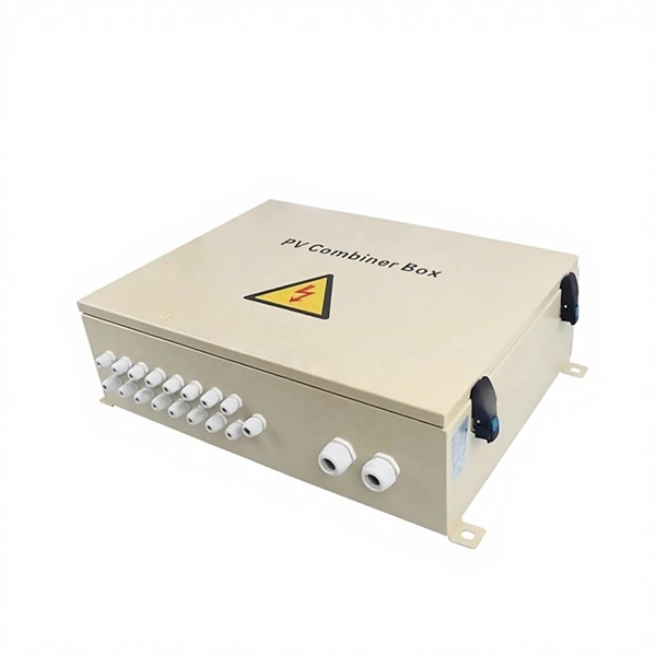 Mali Low Voltage Wiring Channel NEMA4X