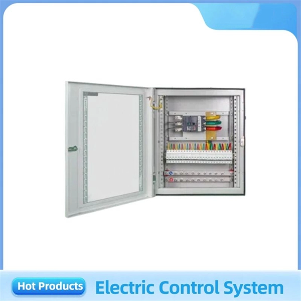Requirements for Dustproof Electrical Distribution Boxes in Factories