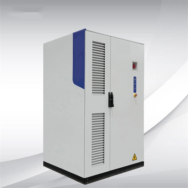 288 Optical Cable Vertical Opening