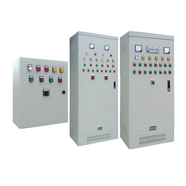 Circuit Relay Protection Simulation