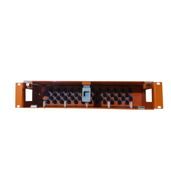 Custom Open Grid Cable Trays