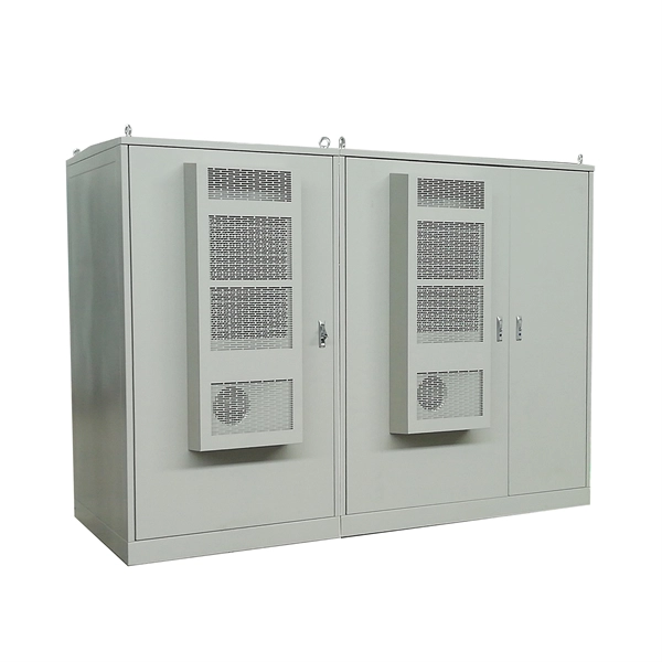What is a PW distribution box 