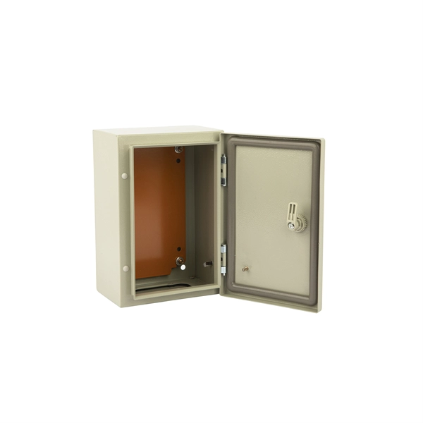 Swiss Vertical Explosion-Proof Distribution Box Unit Price