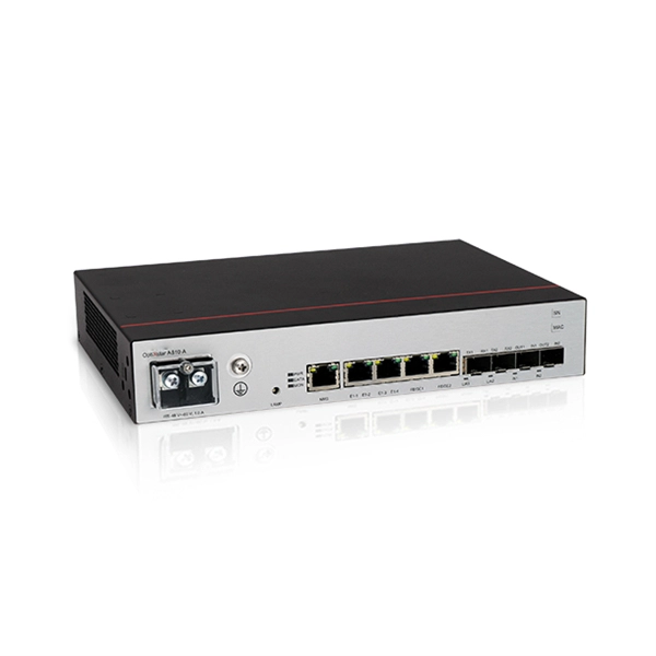 Malawi Telecom Fiber Distribution Box