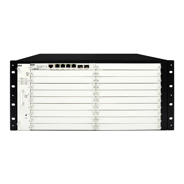 How many a s are there in a factory electrical distribution box 