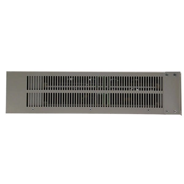 Is it okay to use a fiber optic coupler in a fiber optic box 