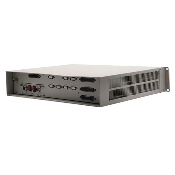 Haiti DAC High-Speed ​​Cable 100G