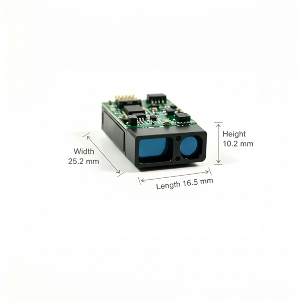 Internal circuitry of the optical transmitter APC circuit