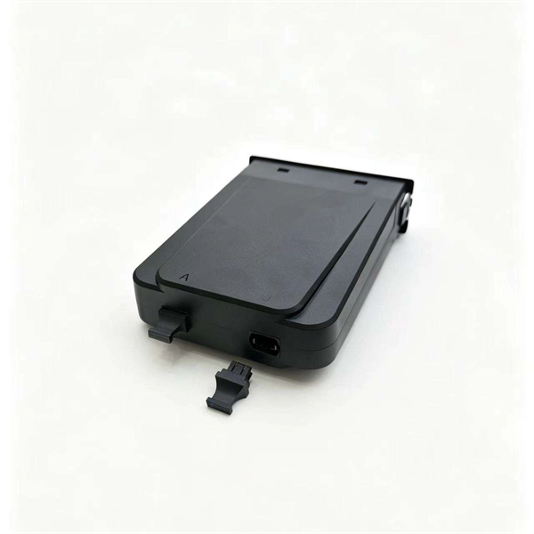 Israel QSFP28 Optical Transceiver Module