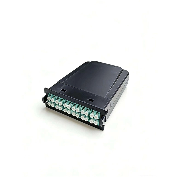 How to wire a male female connector